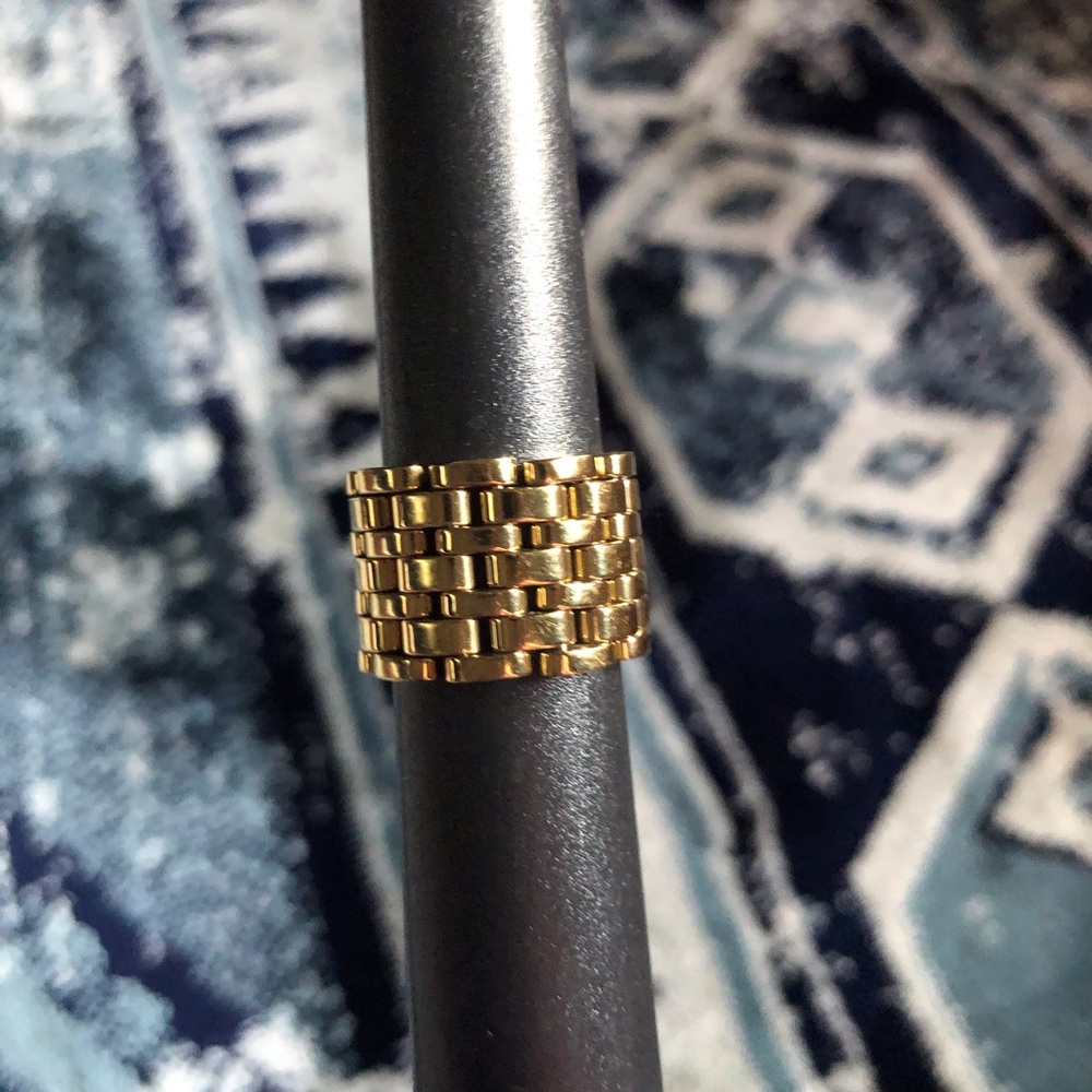 Michael Kors  women ring.